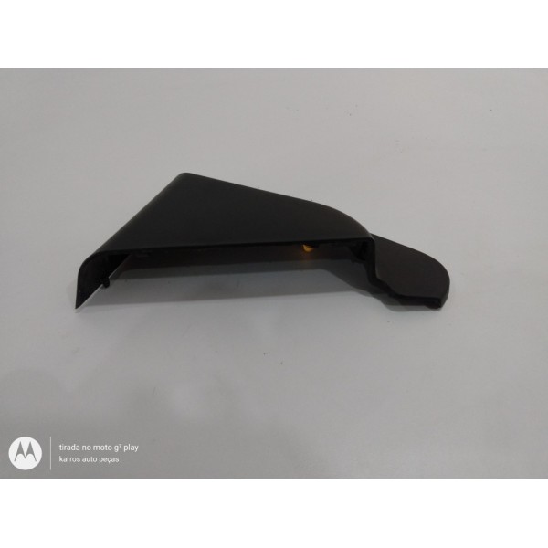 Acabamento Maçaneta Traseira Direita Hyundai Veloster 2012 Traseira