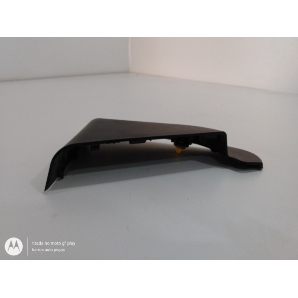 Acabamento Maçaneta Traseira Direita Hyundai Veloster 2012 Traseira