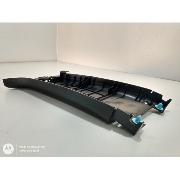 Acabamento Moldura Sup. Direita Da Coluna