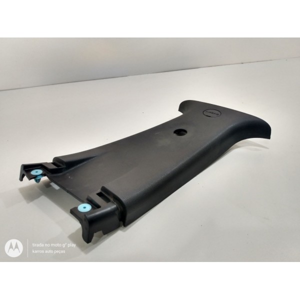 Acabamento Moldura Sup. Direita Da Coluna