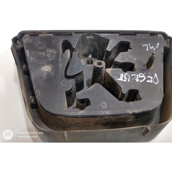 Emblema Grade Peugeot 206 1999 00 02 03 Á 2004 05 08 2011