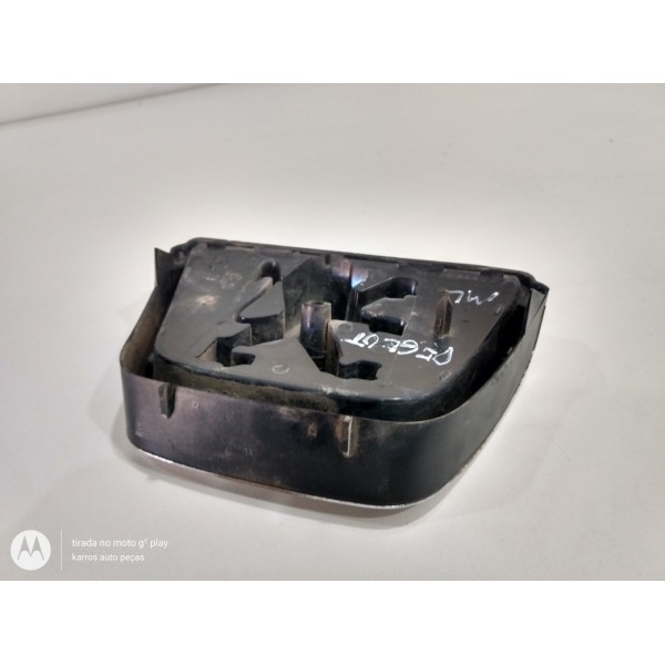 Emblema Grade Peugeot 206 1999 00 02 03 Á 2004 05 08 2011