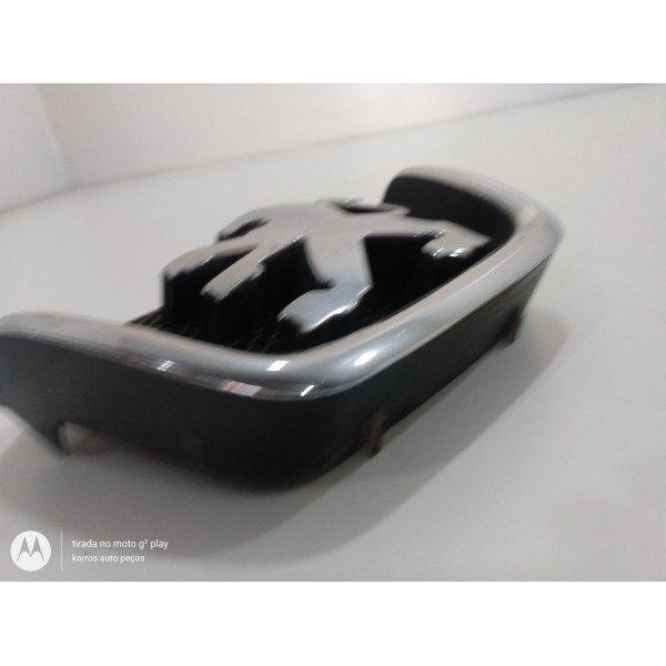 Emblema Grade Peugeot 206 1999 00 02 03 Á 2004 05 08 2011