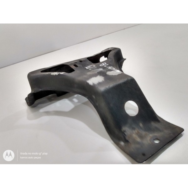 Suporte Fechadura Painel Frontal Gm Blazer 96 Á 01 Ref.161