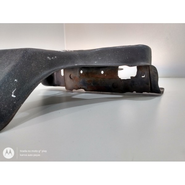 Suporte Fechadura Painel Frontal Gm Blazer 96 Á 01 Ref.161