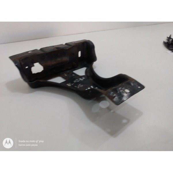 Suporte Fechadura Painel Frontal Gm Blazer 96 Á 01 Ref.161