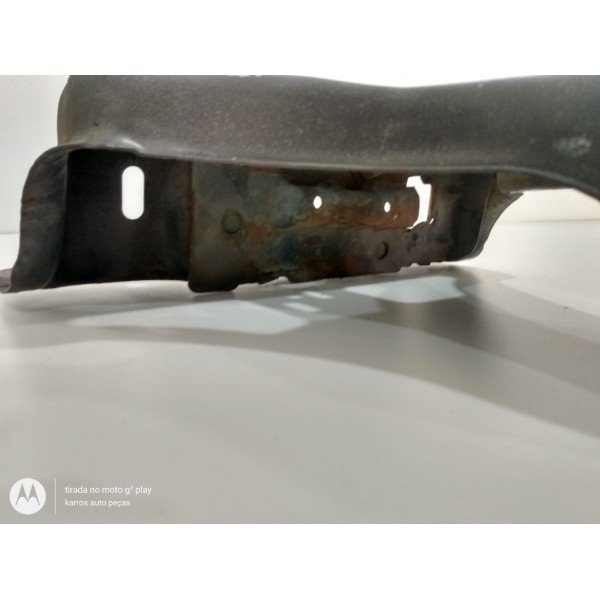 Suporte Fechadura Painel Frontal Gm Blazer 96 Á 01 Ref.161