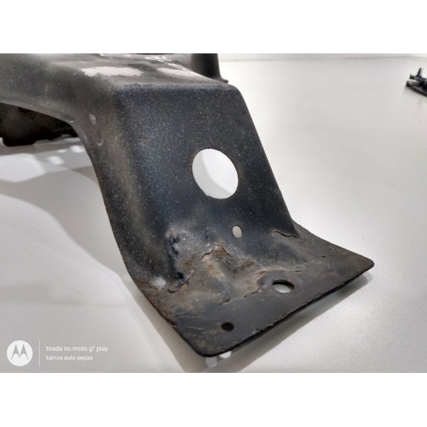 Suporte Fechadura Painel Frontal Gm Blazer 96 Á 01 Ref.161