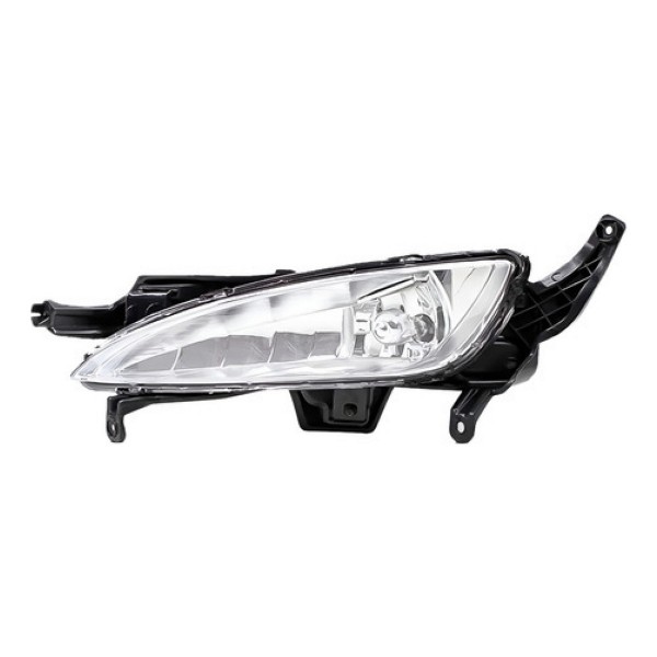 Farol Milha Auxiliar Optima 2013 2014 2015