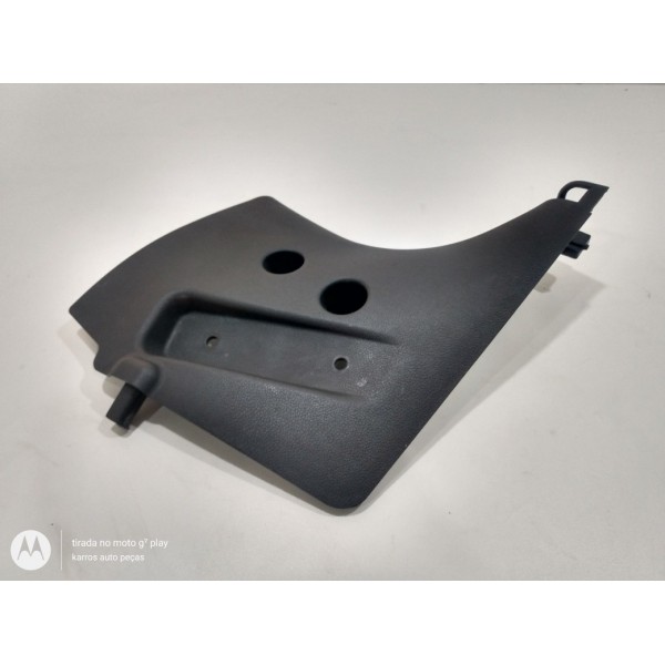 Moldura Da Coluna Dianteira Direita Hyundai Veloster 11 À 13