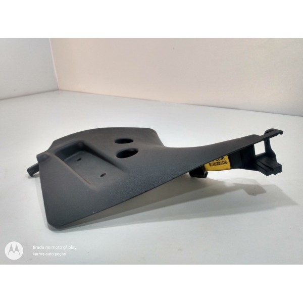 Moldura Da Coluna Dianteira Direita Hyundai Veloster 11 À 13