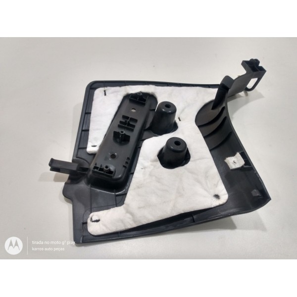 Moldura Da Coluna Dianteira Direita Hyundai Veloster 11 À 13