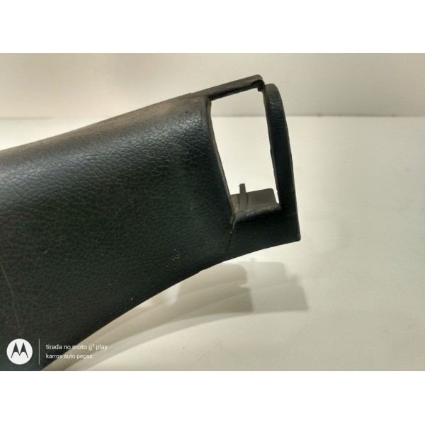 Pé De Coluna Lado Esquerdo Hyundai Veloster 2013