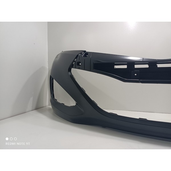 Parachoque Dianteiro Hb20 2010 2011 2012 2013 2014 2015 Preto