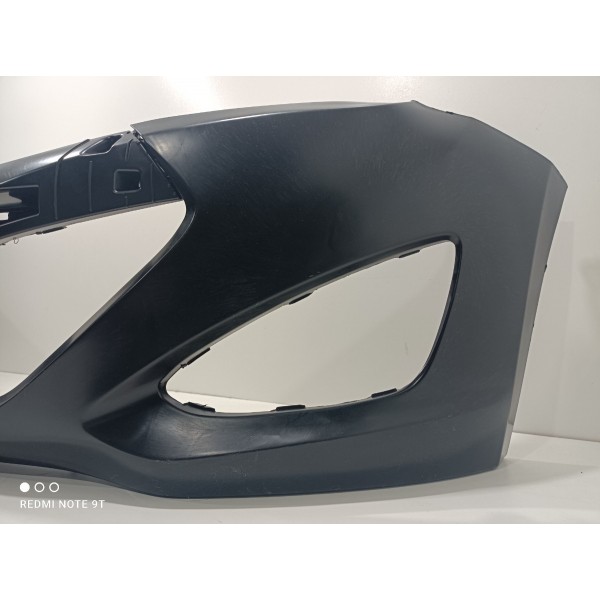 Parachoque Dianteiro Hb20 2010 2011 2012 2013 2014 2015 Preto