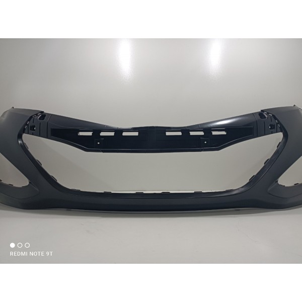 Parachoque Dianteiro Hb20 2010 2011 2012 2013 2014 2015 Preto