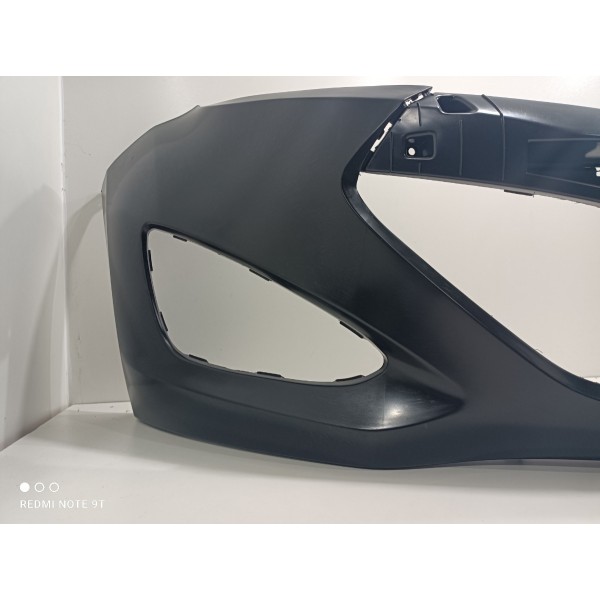 Parachoque Dianteiro Hb20 2010 2011 2012 2013 2014 2015 Preto