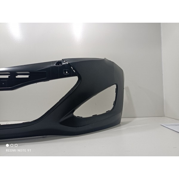 Parachoque Dianteiro Hb20 2010 2011 2012 2013 2014 2015 Preto