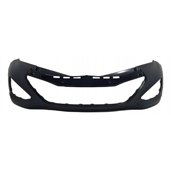 Parachoque Dianteiro Hb20 2010 2011 2012 2013 2014 2015 Preto