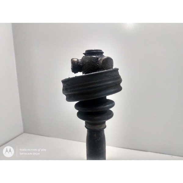 Manga Facão Semi Eixo Audi A6 Traseira Esquerda - 7998 K