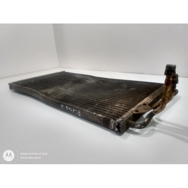 Condensador Ar Condicionado Blazer S10 4.3 V6 1995 1999 A