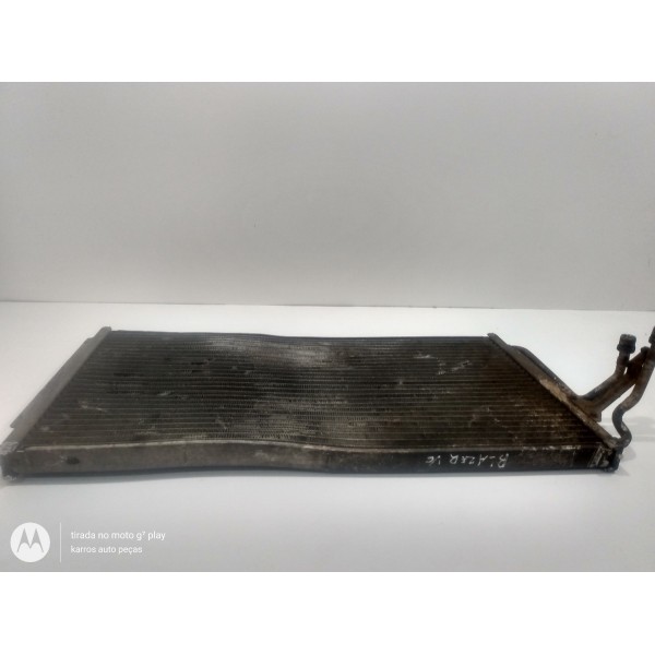 Condensador Ar Condicionado Blazer S10 4.3 V6 1995 1999 A