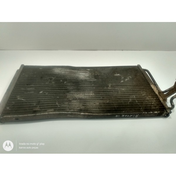 Condensador Ar Condicionado Blazer S10 4.3 V6 1995 1999 A
