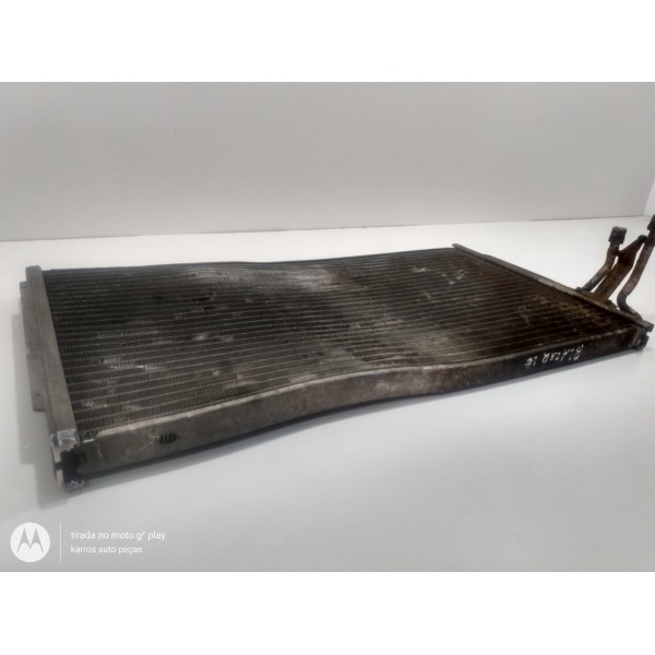 Condensador Ar Condicionado Blazer S10 4.3 V6 1995 1999 A