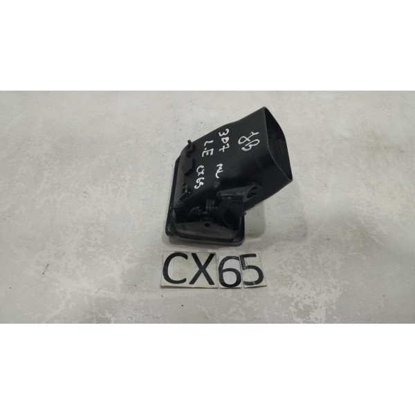 Difusor Do Ar Central Esquerdo Peugeot 307 226324