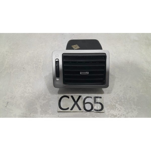 Difusor Do Ar Central Esquerdo Peugeot 307 226324