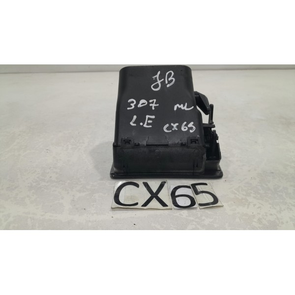 Difusor Do Ar Central Esquerdo Peugeot 307 226324