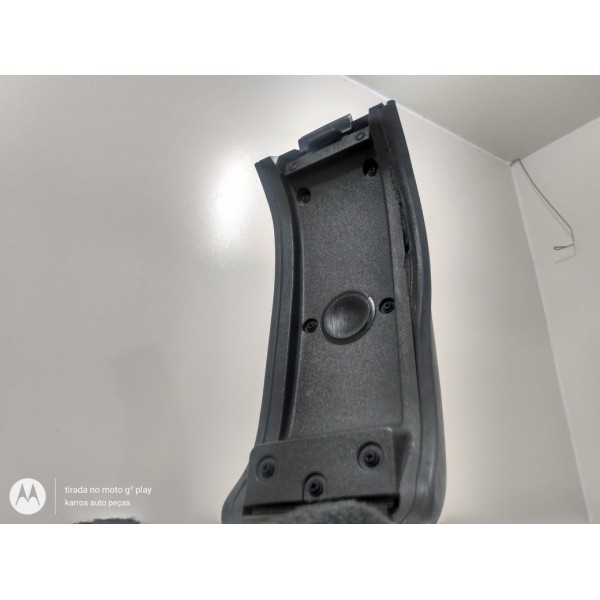 Console Central Blazer 4.3 V6 Automática