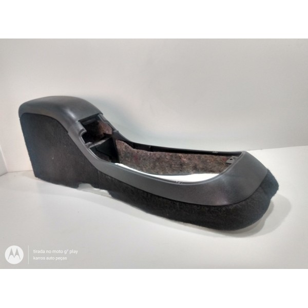 Console Central Blazer 4.3 V6 Automática