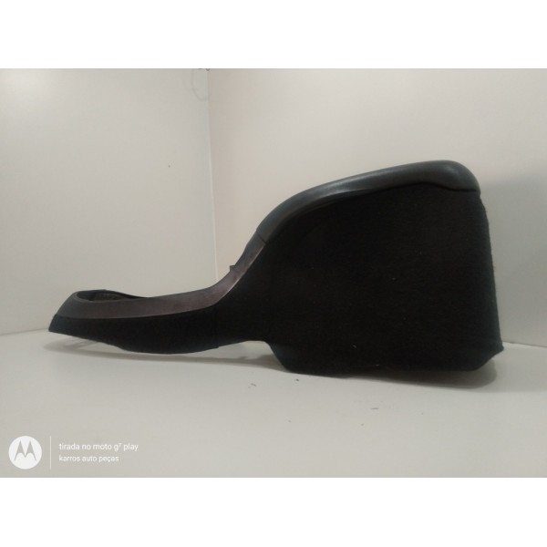 Console Central Blazer 4.3 V6 Automática