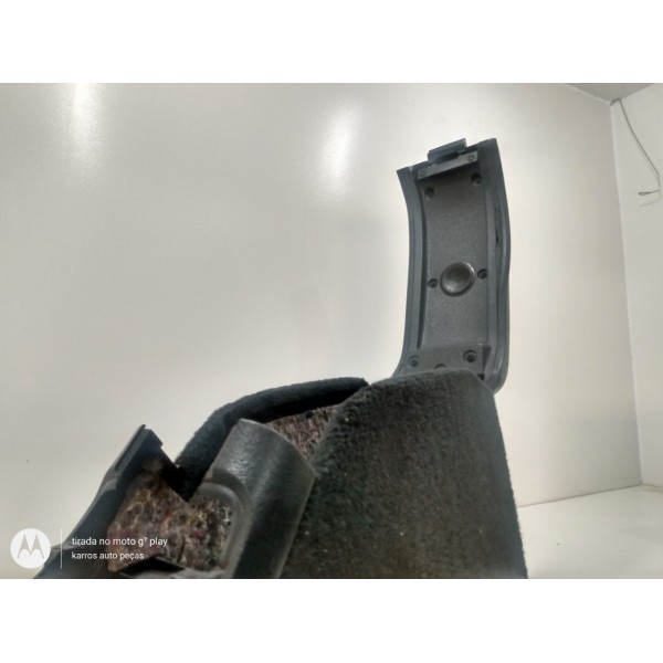 Console Central Blazer 4.3 V6 Automática