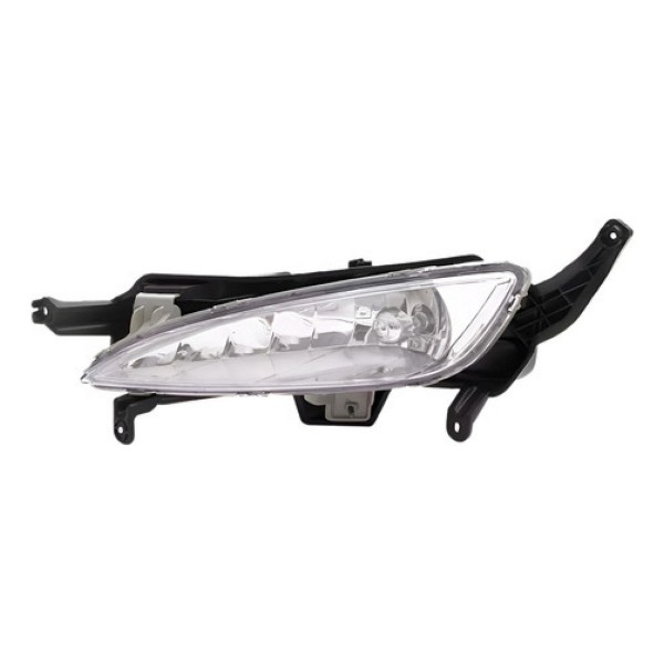 Farol Milha Auxiliar Kia Optima 2011 2012 2013