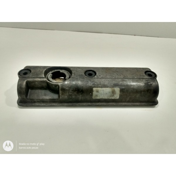 Tampa De Válvula Cabeçote Motor At Vw Gol Parati 1.0 8v A17