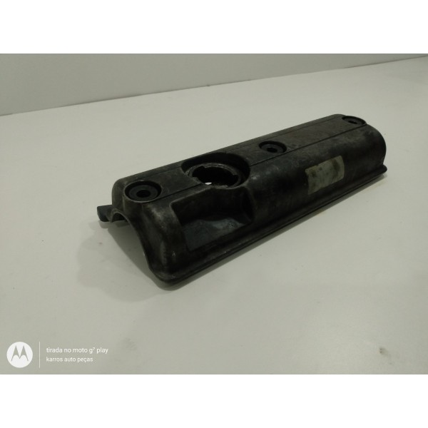 Tampa De Válvula Cabeçote Motor At Vw Gol Parati 1.0 8v A17