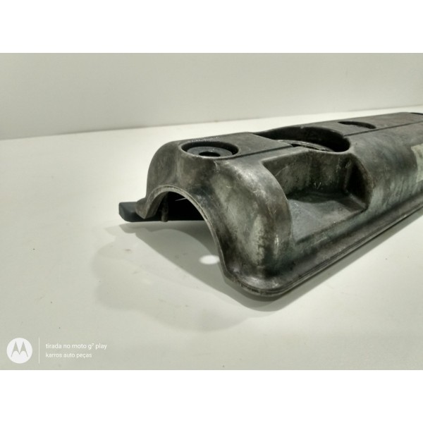Tampa De Válvula Cabeçote Motor At Vw Gol Parati 1.0 8v A17