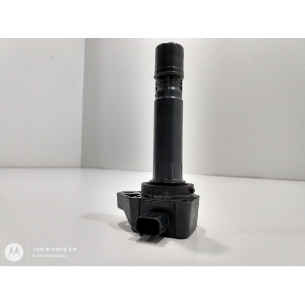 Bobina Ignicao Honda New Civic 1.8 16v Original.