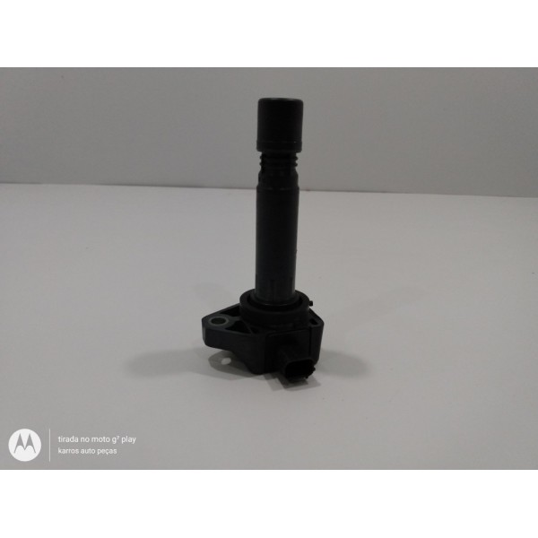 Bobina Ignicao Honda New Civic 1.8 16v Original.