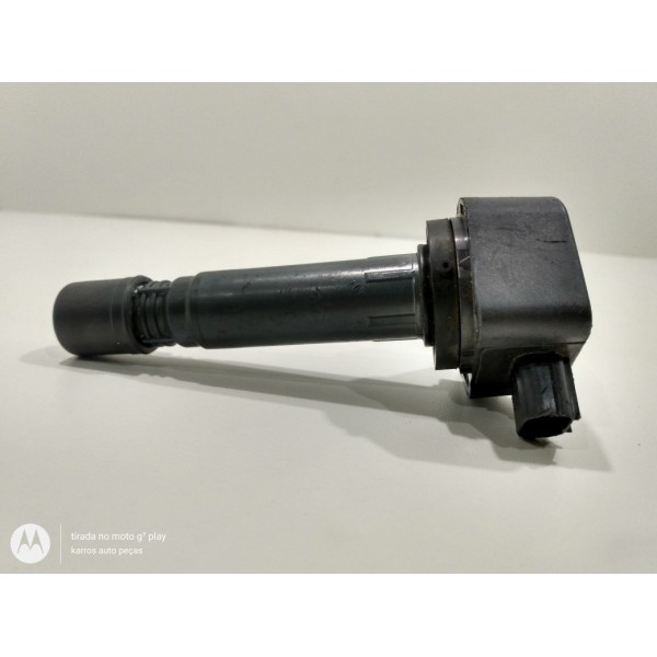 Bobina Ignicao Honda New Civic 1.8 16v Original.
