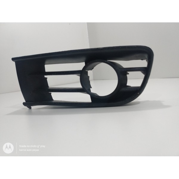 Grade Parachoque Polo 2003 2004 2005 2006 C/ L.e Fosco