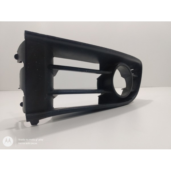 Grade Parachoque Polo 2003 2004 2005 2006 C/ L.e Fosco