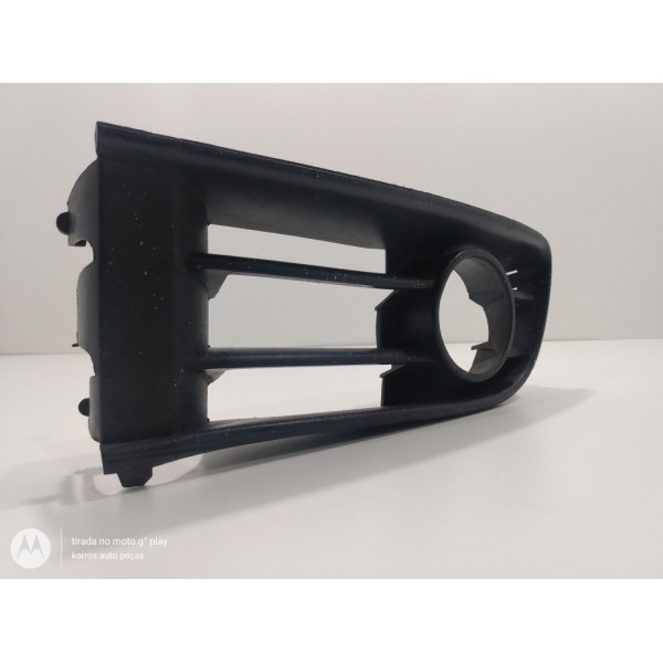 Grade Parachoque Polo 2003 2004 2005 2006 C/ L.e Fosco