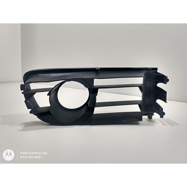 Grade Parachoque Polo 2003 2004 2005 2006 C/ L.e Fosco