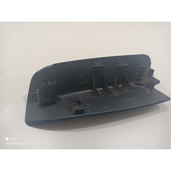 Acabamento Do Forro De Porta L.e Gol G5/g6