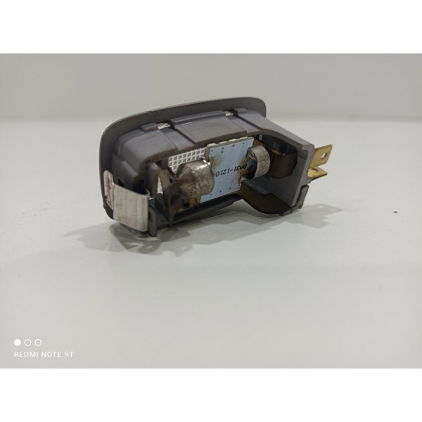 Luz Do Teto Do I30 Traseira