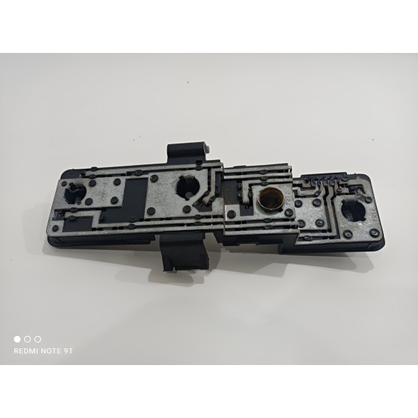 Circuito Lanterna Xsara Picasso 1999/2012 Original Lado Esq Esquerdo Branco