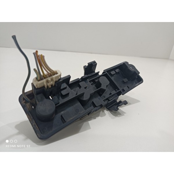 Circuito Lanterna Xsara Picasso 1999/2012 Original Lado Esq Esquerdo Branco